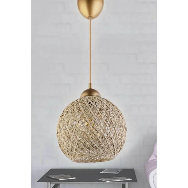 Plafonnier Kordo - Argent Plafonnier Kordo - Argent