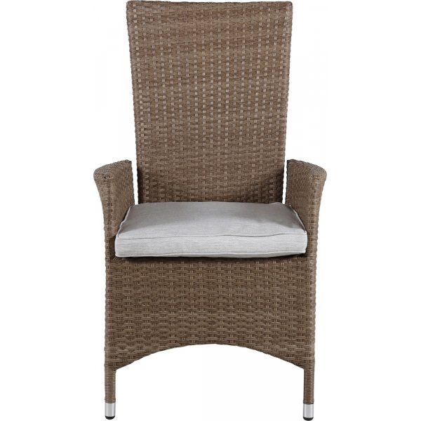 Fauteuil Padova - Nature Fauteuil Padova - Nature