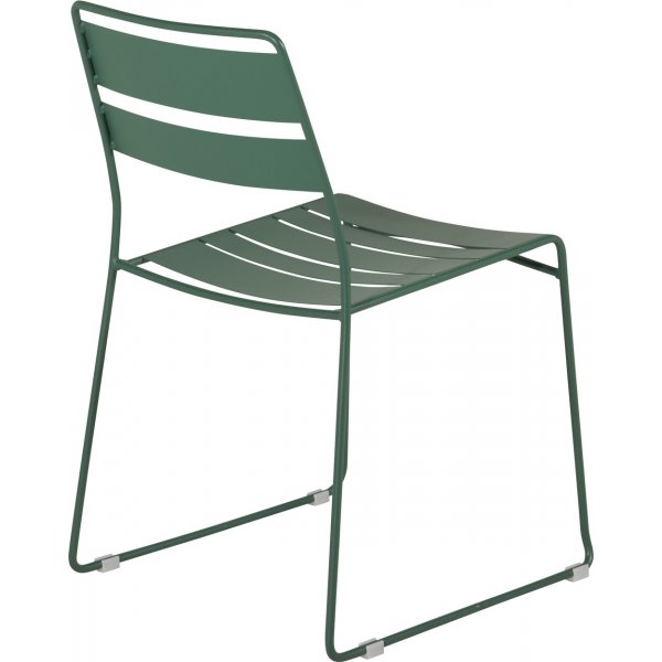 Lina matstol - Grön Lina matstol - Grön