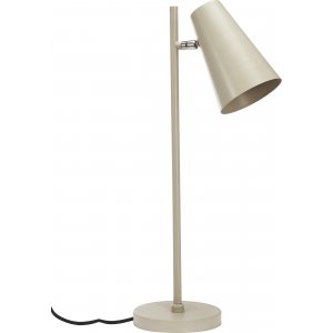 Cornet bordslampa - Beige - 64 cm