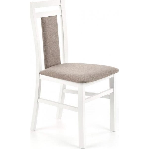 Amalia matstol - Vit