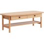 Table basse Daisy - Beige