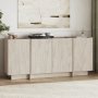 Sideboard Dromma 180 cm - Travertin