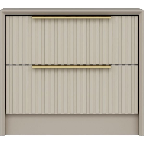 Cikani nachtkastje - Steen