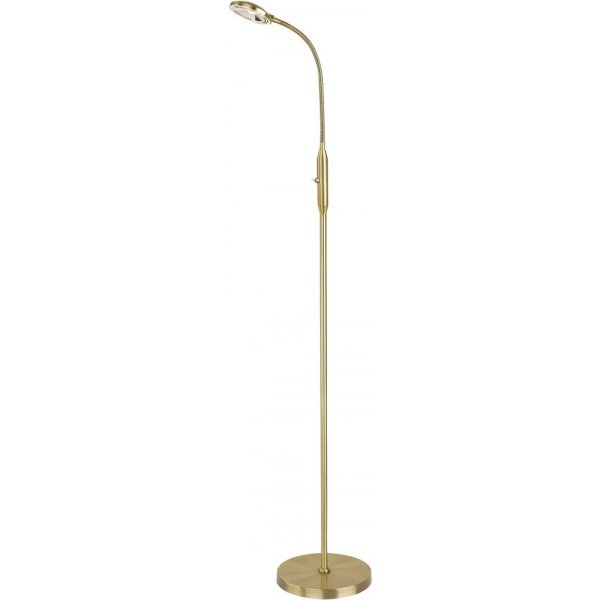 Hero golvlampa - Antik
