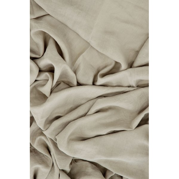 Couvre-lit Vénus - Beige Couvre-lit Vénus - Beige