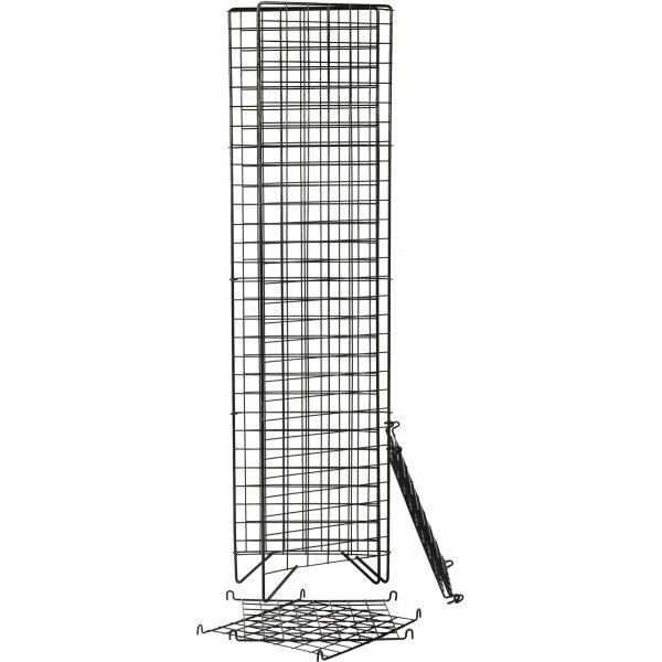 Bibliothèque Elvis - Noir Bibliothèque Elvis - Noir