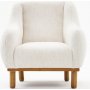 Reims fauteuil - Crme