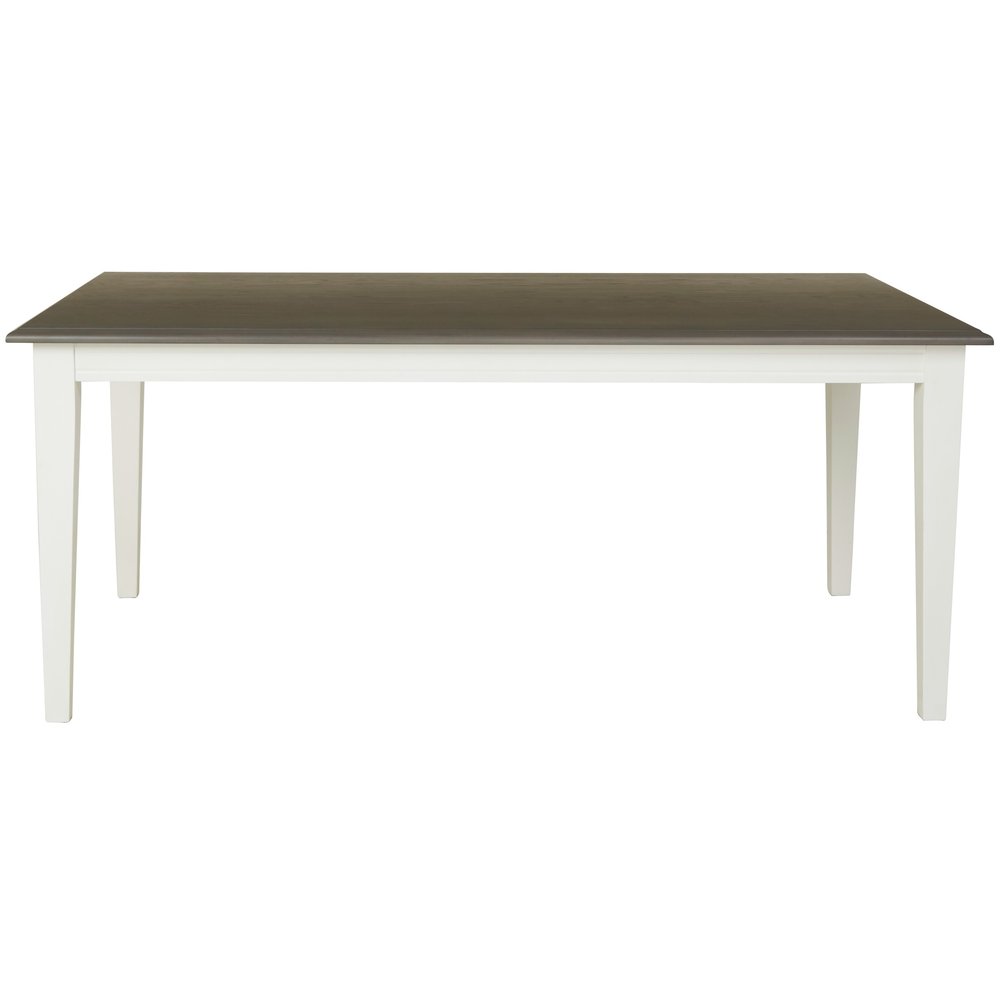 Alexandra matbord 180 230 cm Vit Vintage 4990 kr Alexandra matbord 180 230 cm Vit Vintage 4990 kr