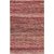 Kelimmatta Savannah - Röd - 140x200 cm