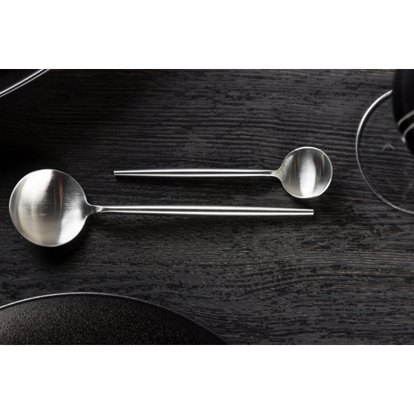 Active bestick 24 delar - Silver Active bestick 24 delar - Silver