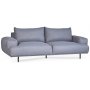 Cozy lounge 3-sits soffa - Gr