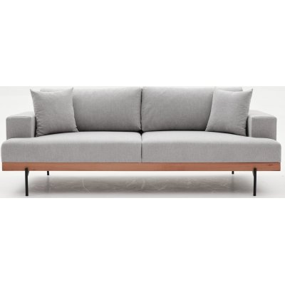 Liva 3-sits soffa - Gr