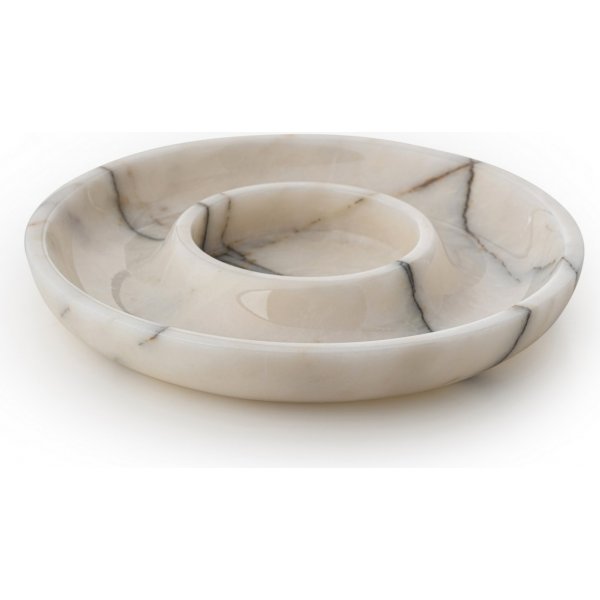 Badrumsbricka i vit marmor från Sicilien Badrumsbricka i vit marmor från Sicilien