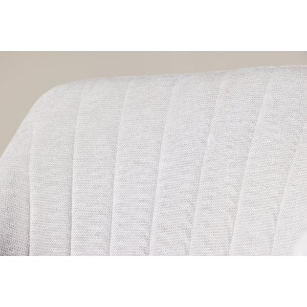 Comfort matstol - Ljusgrå Comfort matstol - Ljusgrå