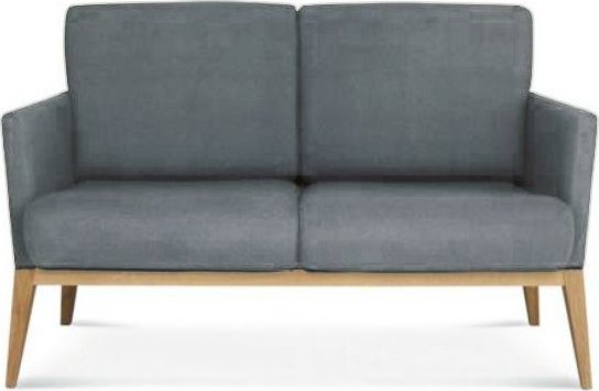 Montana 2-sits soffa - Valfri färg på stomme och klädsel Montana 2-sits soffa - Valfri färg på stomme och klädsel