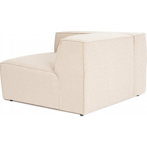 Lora hoekmodule links - Perzik Lora hoekmodule links - Perzik