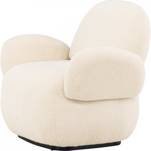 Fauteuil Séville - Beige Fauteuil Séville - Beige