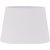 Omera Carnaby lampskrm - Ivory - 20 cm