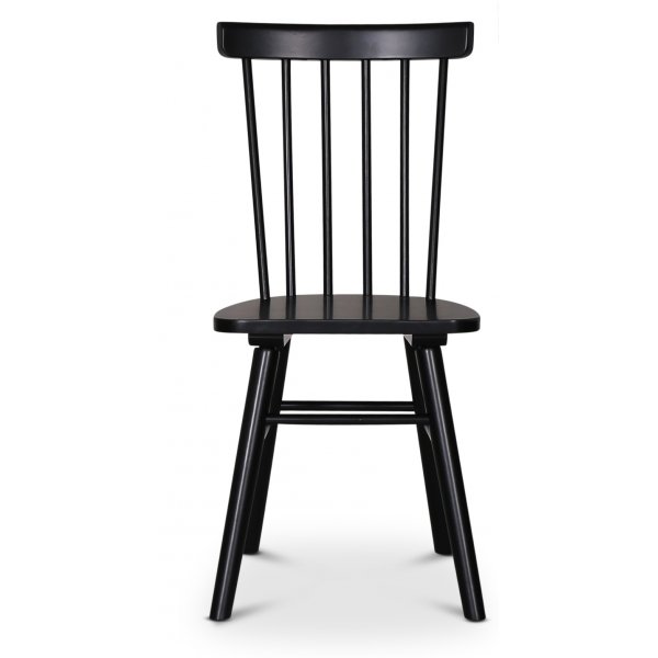 Sintorp matgrupp, runt matbord Ø115 cm inkl 4 st Orust svarta pinnstolar - Brun marmor (Laminat) + Fläckborttagare för möbler Sintorp matgrupp, runt matbord Ø115 cm inkl 4 st Orust svarta pinnstolar - Brun marmor (Laminat) + Fläckborttagare för möbler