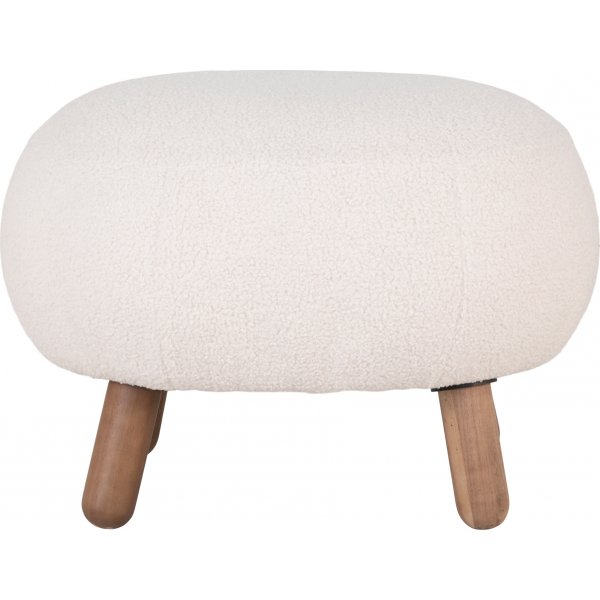 Savona fotpall - Vit Savona fotpall - Vit