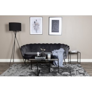 Soffa Ballini - 181 cm Soffa Ballini - 181 cm