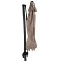 Sidewinder parasoll 350 XL - beige