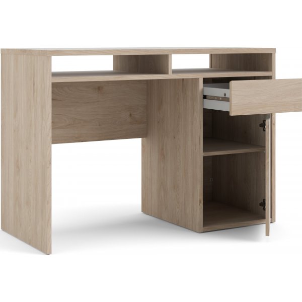 Bureau Function Plus 110,2 x 48,2 x 77,4 cm - Hickory Bureau Function Plus 110,2 x 48,2 x 77,4 cm - Hickory