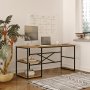 Voyage skrivbord 160x60 cm - Furu