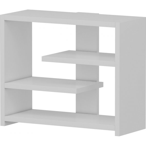 Guana wandplank Wit Guana wandplank Wit