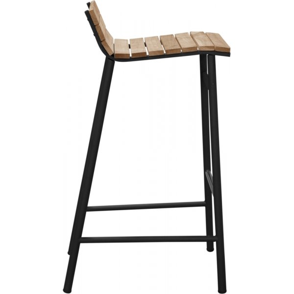 Mexico bargrupp - Svart/akacia