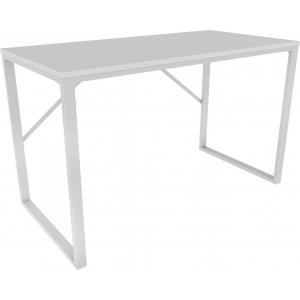 Layton bureau 120 x 60 cm - Wit