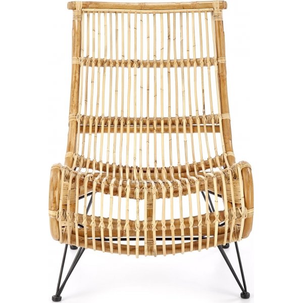 Fauteuil Mlodie - Beige