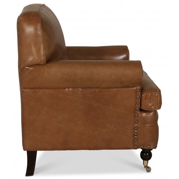 Howard ftlj Cairo - Brunt anilinlder