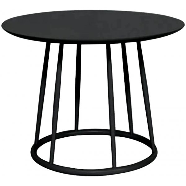 Table basse Candy 60 cm - Toutes les couleurs