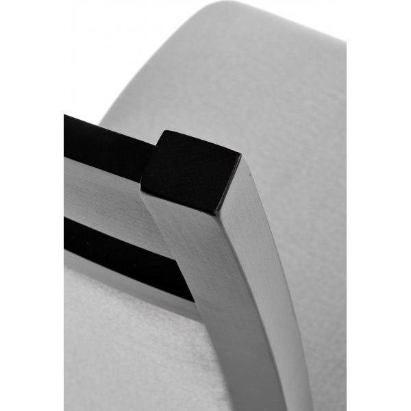 Chaise de salle  manger Libby 2 - Gris