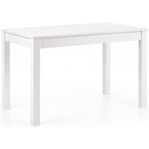 Table  manger Bodviken 120 cm - Blanc