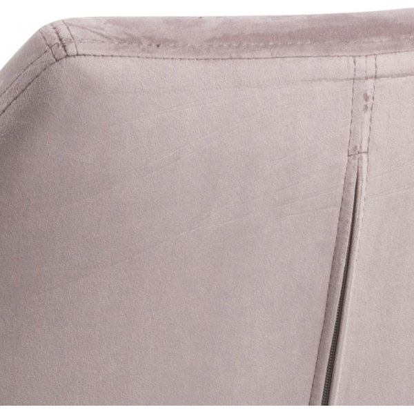 Nora bureaustoel - Poederroze Nora bureaustoel - Poederroze