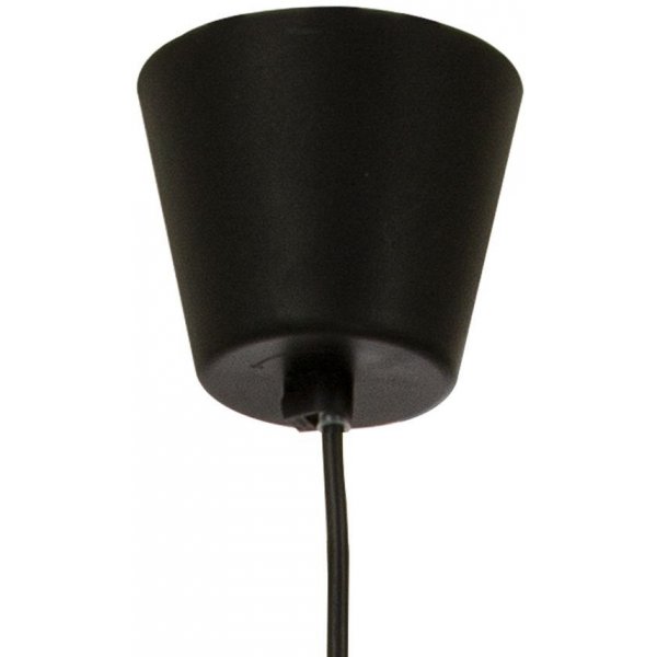 Plafonnier Sense / Gris/laiton mat Plafonnier Sense / Gris/laiton mat