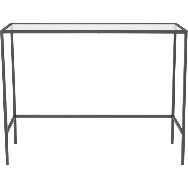 Tableau relief en toile - Noir Tableau relief en toile - Noir