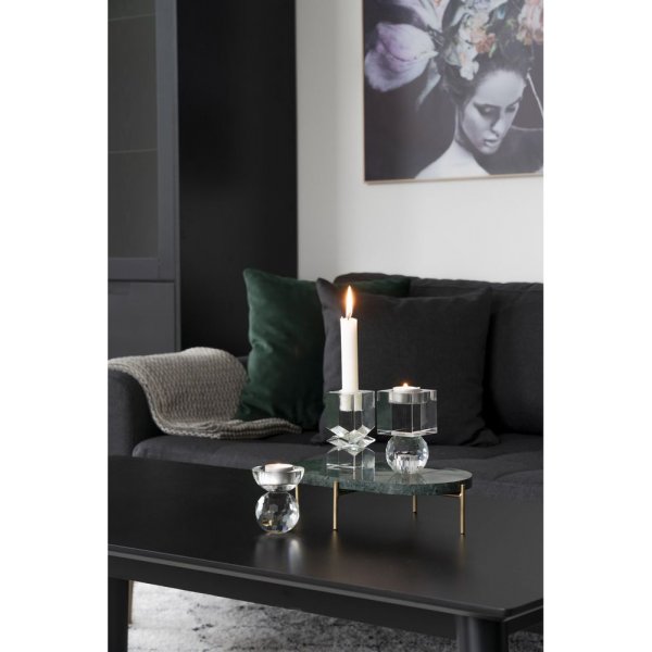 Copenhagen Soffbord 120 x 60 cm - Svart Copenhagen Soffbord 120 x 60 cm - Svart