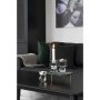 Copenhagen Soffbord 120 x 60 cm - Svart
