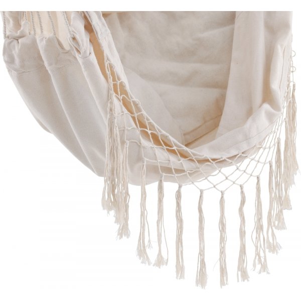 Culasi hängstol - Vit Culasi hängstol - Vit