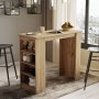 Style barbord hjd 102 cm