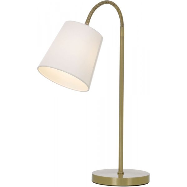 Ljusdal bordslampa - Antik