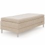 Sng stllbar 90x200cm - Beige - Dream