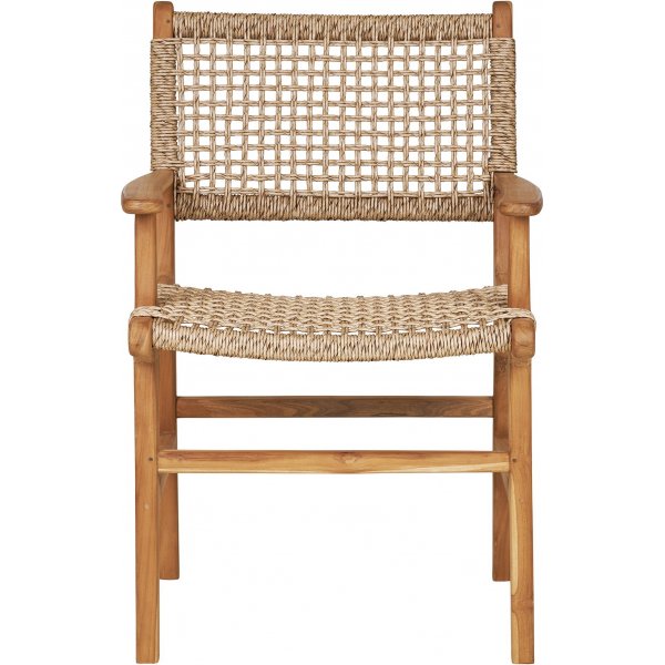 Fauteuil Derby - Nature Fauteuil Derby - Nature