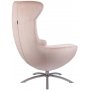 Hjellegjerde Baloo ftlj - Rosa/borstat stl