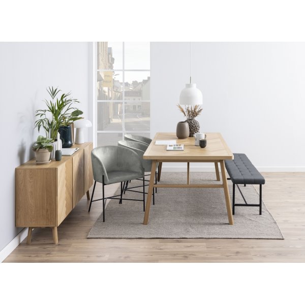 Buffet Galway - Chne