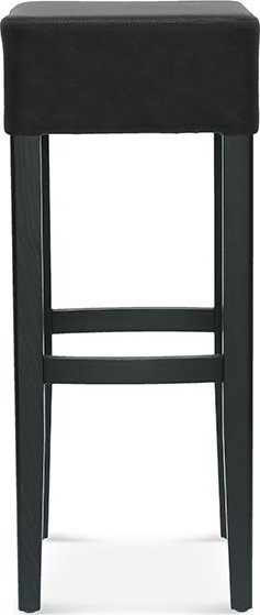 Square barstol - Valfri färg på stomme och klädsel Square barstol - Valfri färg på stomme och klädsel